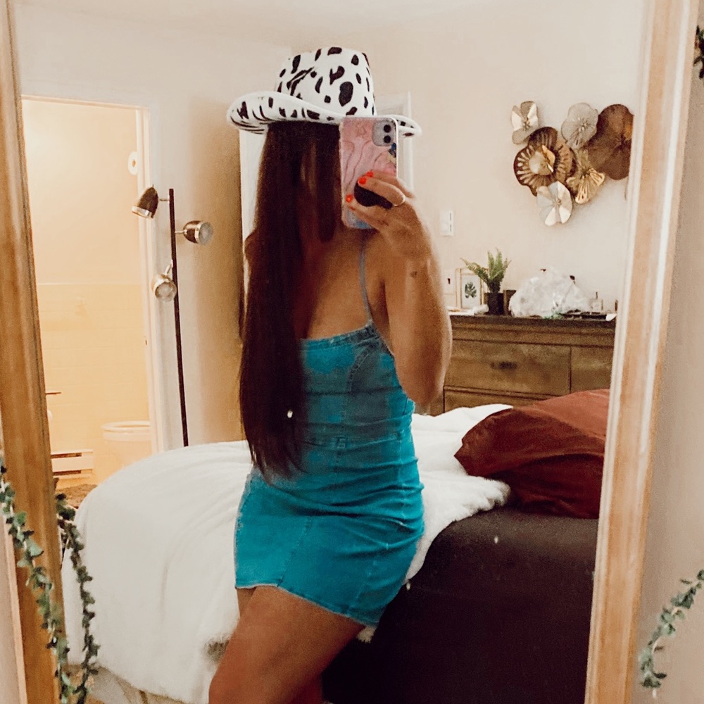 Meet your Posher, Nicole